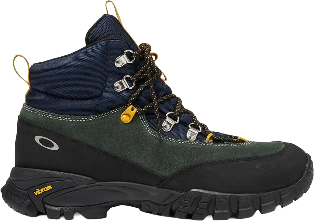 Oakley Men's Vertex Waterproof Walking Boots - Green