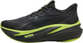 Puma Men's AMF1 MagMax Nitro 2 Running Shoes - Black