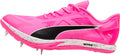 Puma Crossfox Nitro Elite 2 Cross Country Spikes - Pink