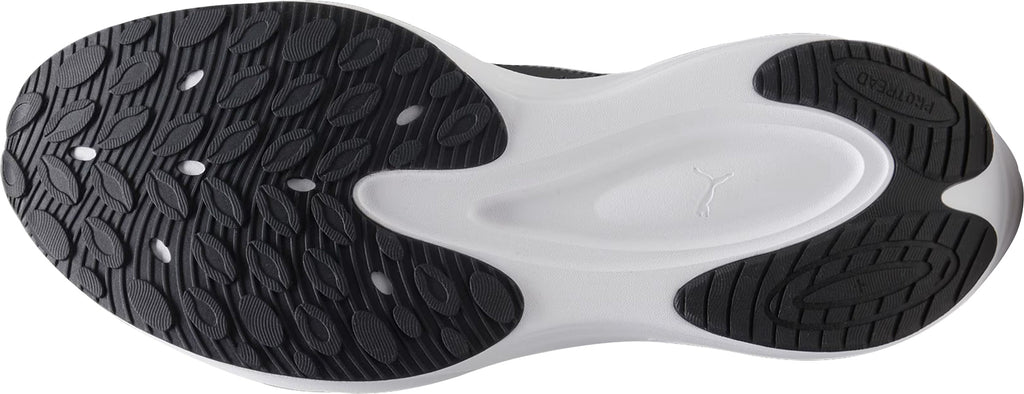 Puma Men's Darter Pro Running Shoes - Black
