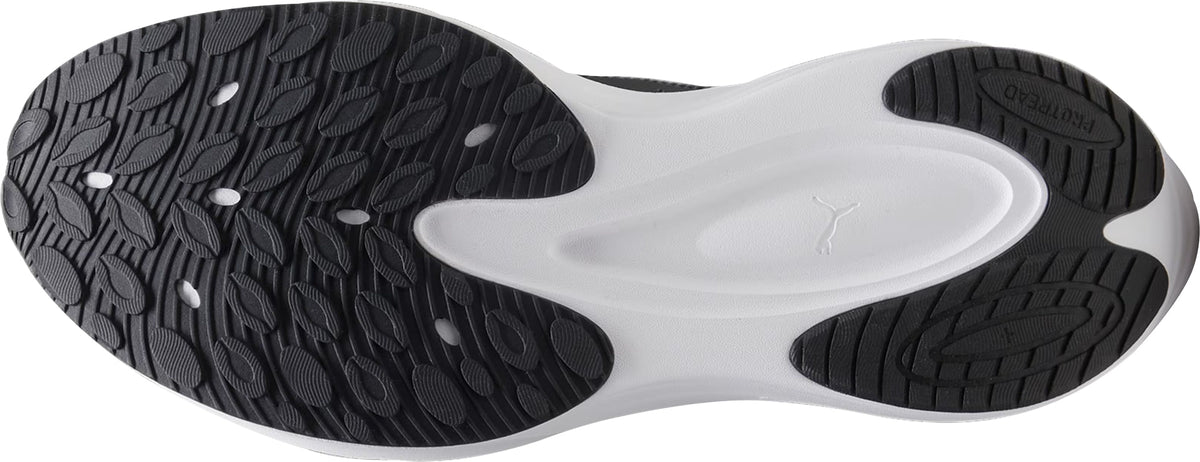 Puma Men's Darter Pro Running Shoes - Black