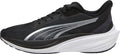 Puma Men's Darter Pro Running Shoes - Black