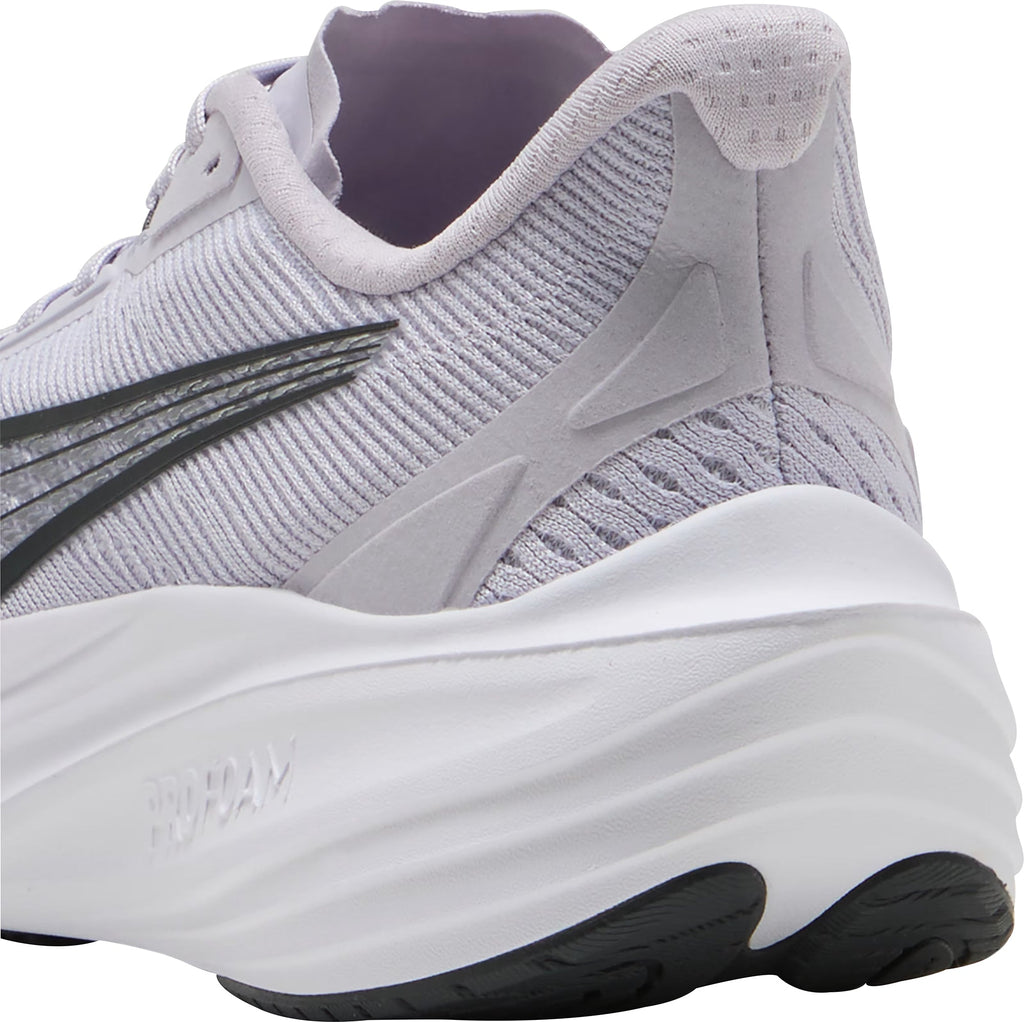 Puma Women's Darter Pro Running Shoes - Purple