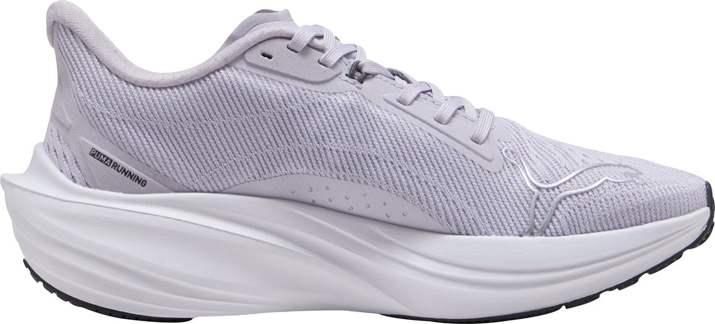 Puma Women's Darter Pro Running Shoes - Purple