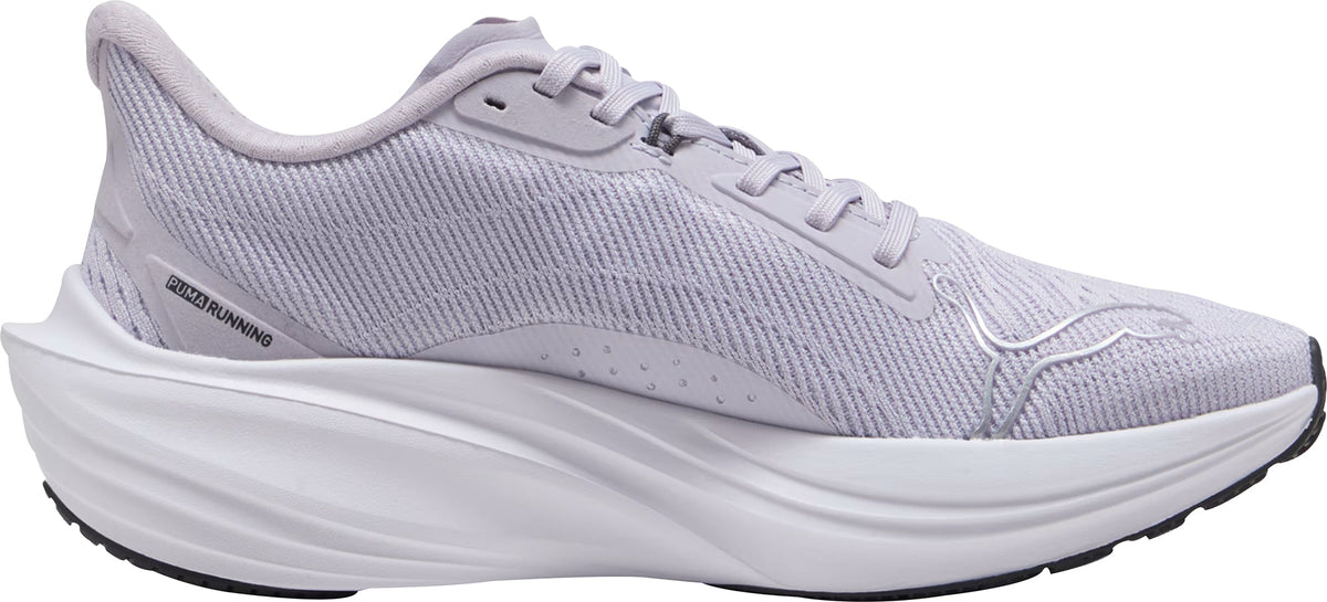 Puma Women's Darter Pro Running Shoes - Purple