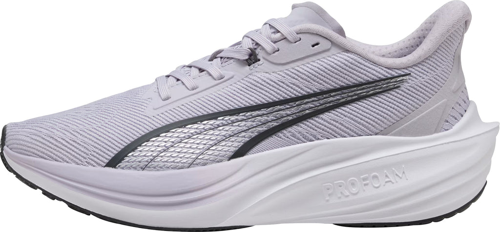 Puma Women's Darter Pro Running Shoes - Purple