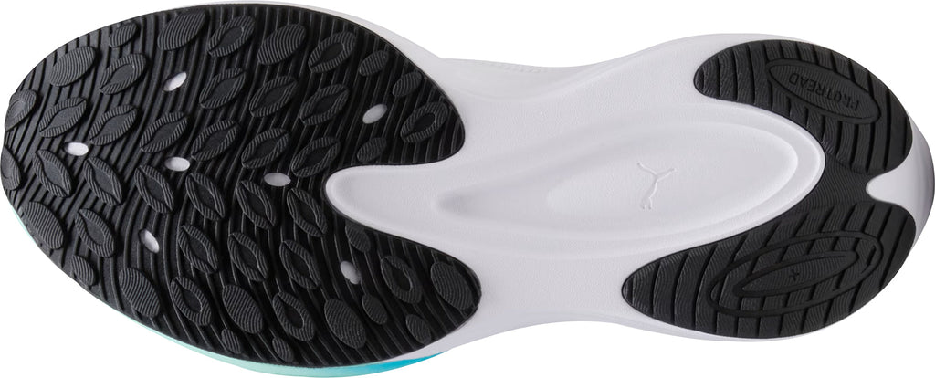 Puma Men's Darter Pro Running Shoes - White
