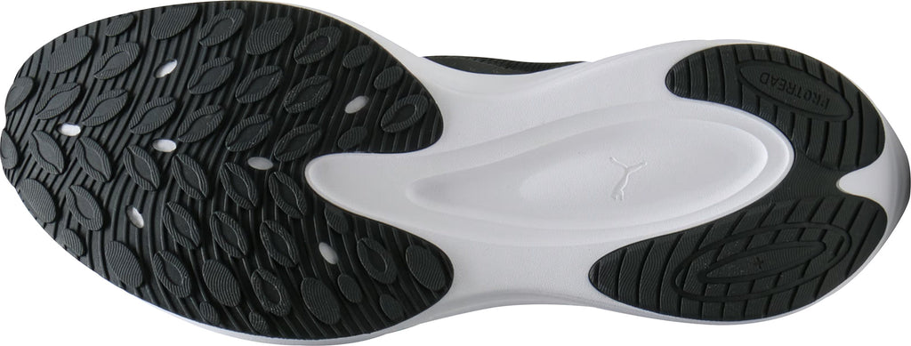 Puma Men's Darter Pro Running Shoes - Black