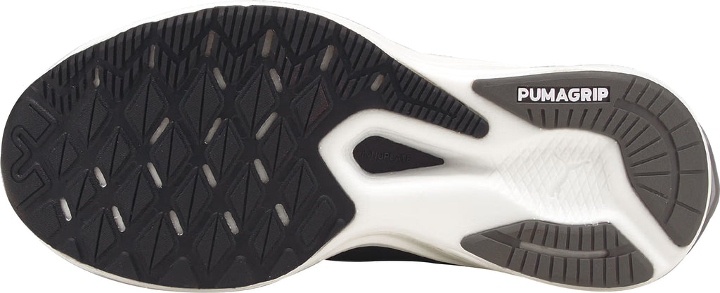 Puma Women's Deviate Nitro Running Shoes - Black