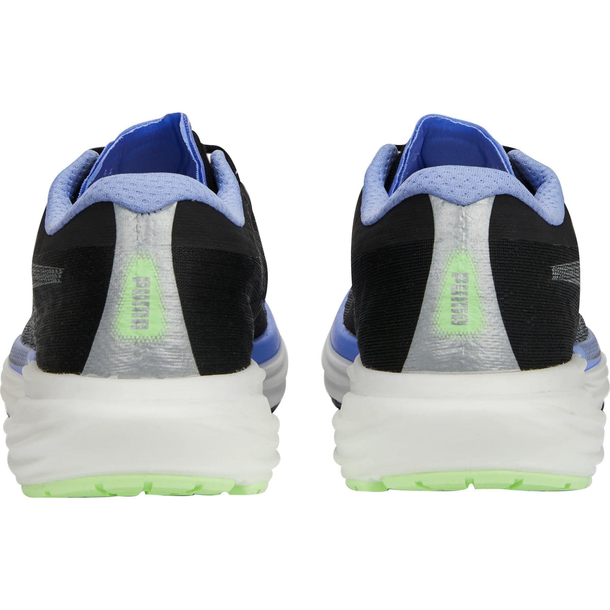 Puma Women's Deviate Nitro 2 Running Shoes - Black
