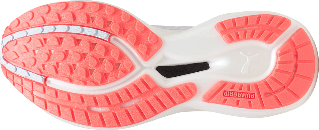 Puma Women's Deviate Nitro 2 Running Shoes - White