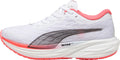 Puma Women's Deviate Nitro 2 Running Shoes - White