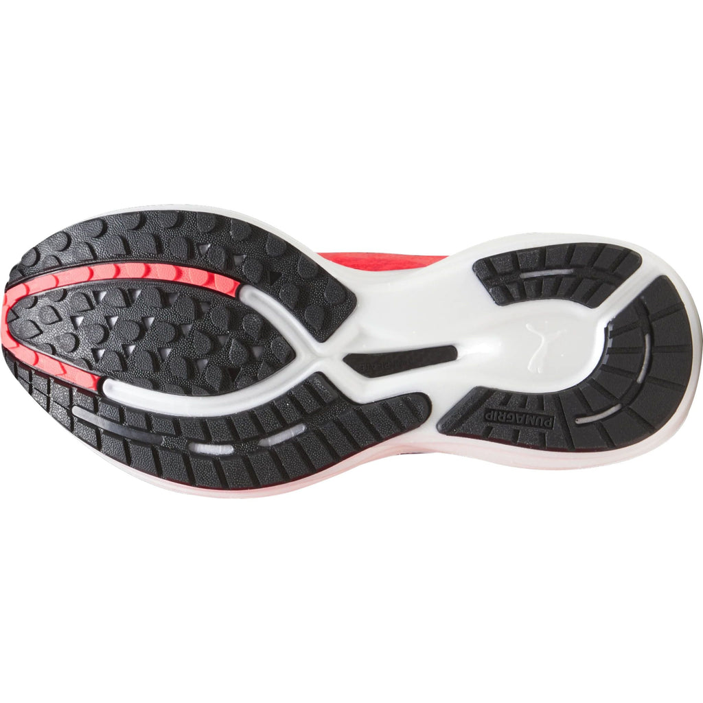 Puma Women's Deviate Nitro 2 Running Shoes - Red