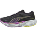 Puma Women's Deviate Nitro 2 WTRepel Running Shoes - Black