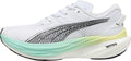 Puma Women's Deviate Nitro 3 Running Shoes - White