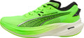 Puma Men's Deviate Nitro 3 HYROX Running Shoes - Green