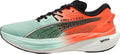 Puma Men's Deviate Nitro 3 HYROX Running Shoes - Green