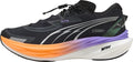 Puma Women's Deviate Nitro 3 WTR+ Running Shoes - Black