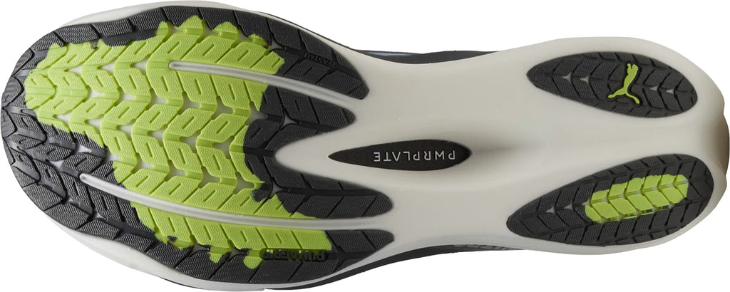 Puma Men's Deviate Nitro 4 Running Shoes - Blue