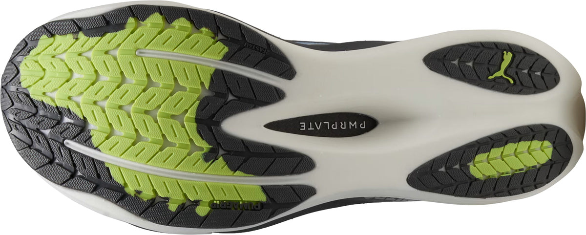 Puma Men's Deviate Nitro 4 Running Shoes - Blue