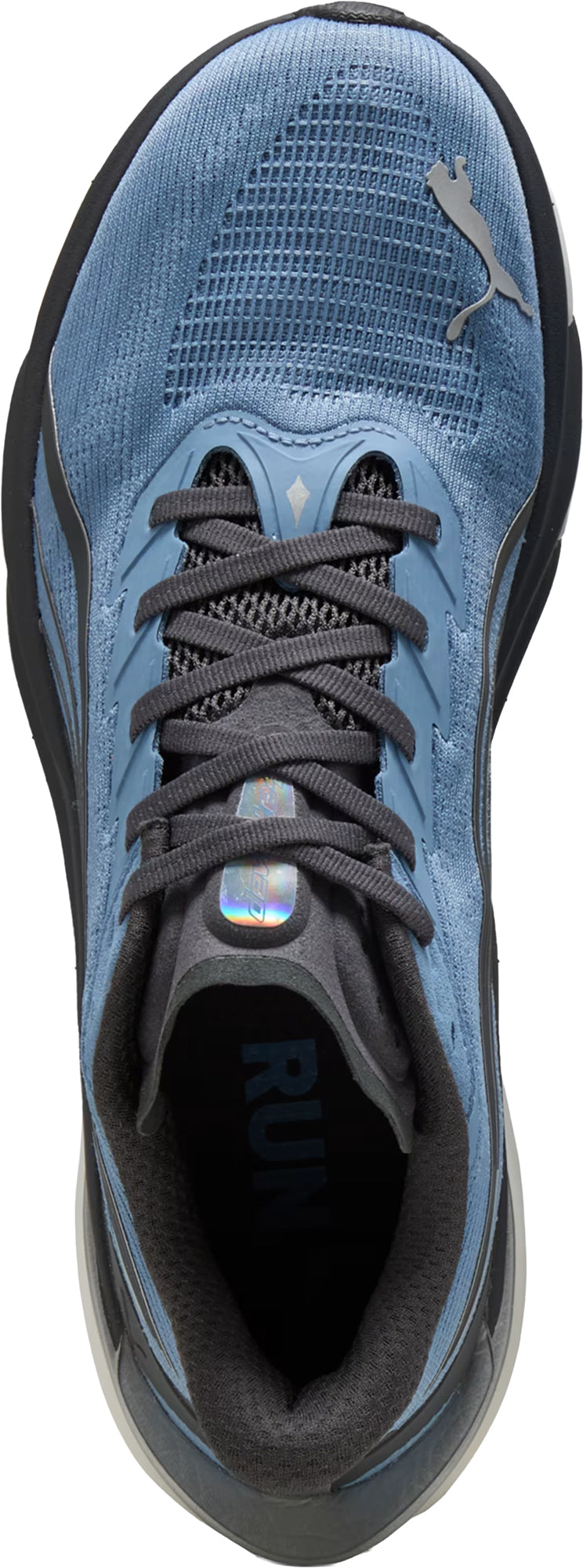 Puma Men's Deviate Nitro 4 Running Shoes - Blue