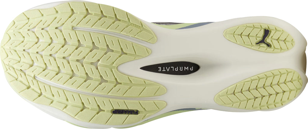 Puma Women's Deviate Nitro 4 Running Shoes - Grey