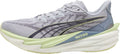 Puma Women's Deviate Nitro 4 Running Shoes - Grey
