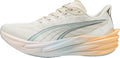 Puma Women's Deviate Nitro 4 Running Shoes - White