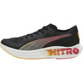 Puma Men's Deviate Nitro Elite 2 Running Shoes - Black