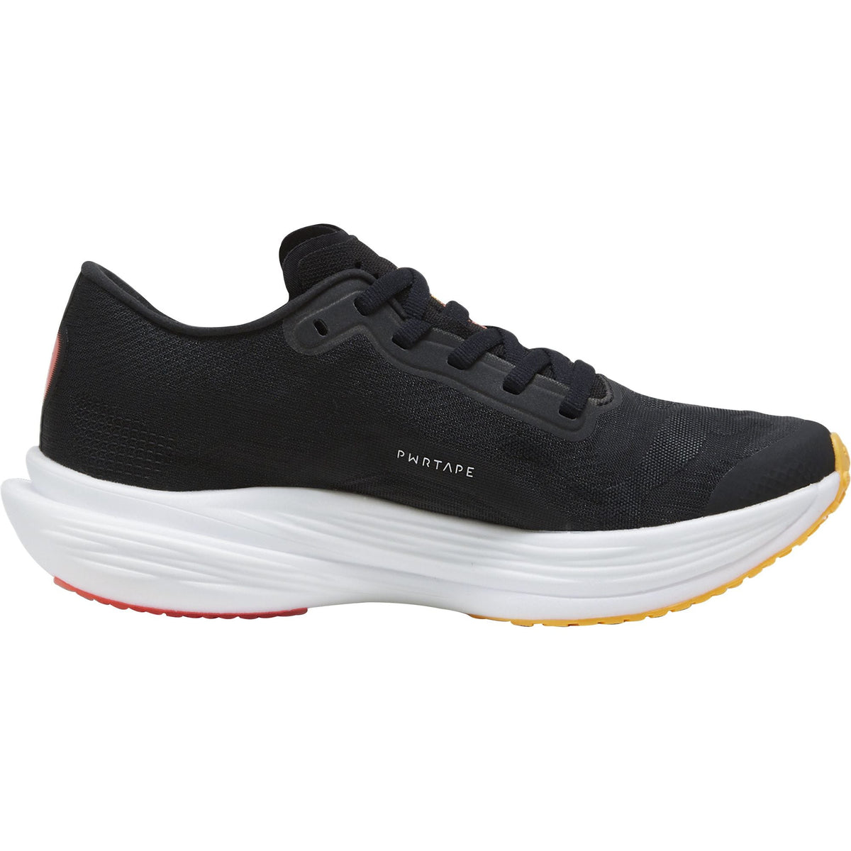 Puma Women's Deviate Nitro Elite 2 Running Shoes - Black