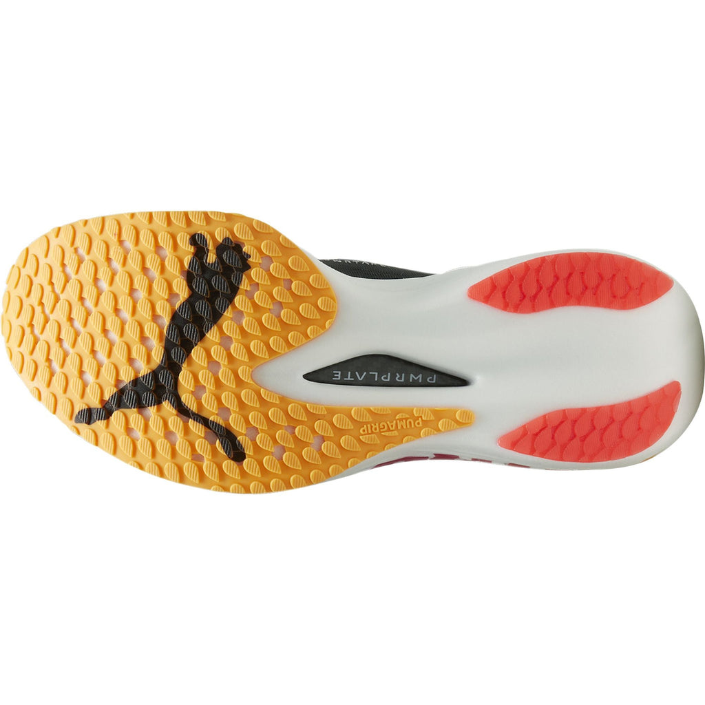 Puma Women's Deviate Nitro Elite 2 Running Shoes - Black
