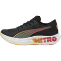 Puma Women's Deviate Nitro Elite 2 Running Shoes - Black