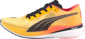 Puma Men's Deviate Nitro Elite 2 Running Shoes - Orange