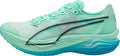 Puma Women's Deviate Nitro Elite 3 Running Shoes - Green