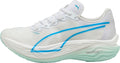 Puma Men's Deviate Nitro Elite 3 Running Shoes - White