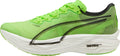 Puma Women's Deviate Nitro Elite 3 HYROX Running Shoes - Green