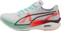 Puma Women's Deviate Nitro Elite 3 HYROX Running Shoes - White