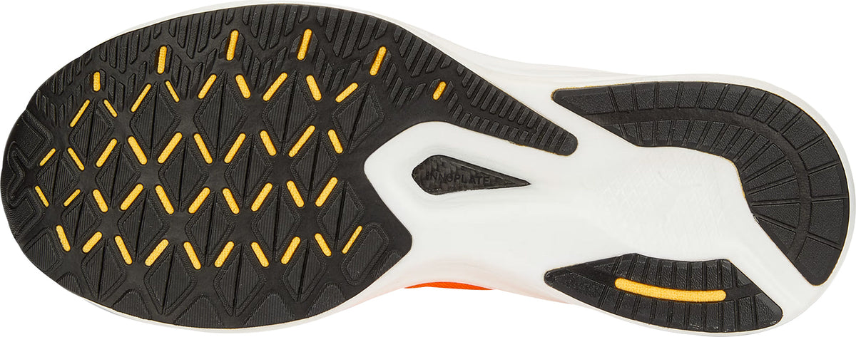 Puma Men's Deviate Nitro Elite Running Shoes - Yellow