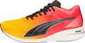 Puma Men's Deviate Nitro Elite Running Shoes - Yellow
