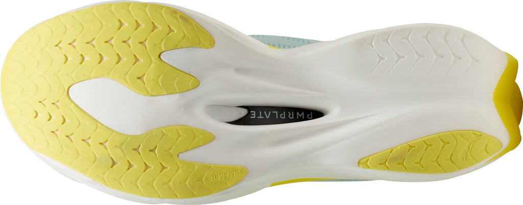 Puma Men's Deviate Nitro Elite 4 Running Shoes - Green