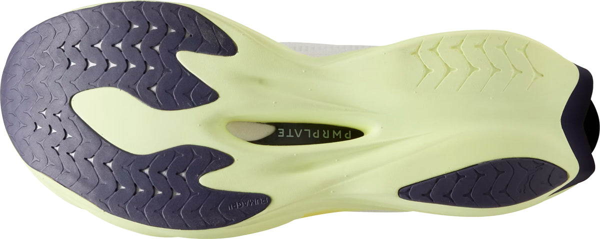 Puma Men's Deviate Nitro Elite 4 Running Shoes - White
