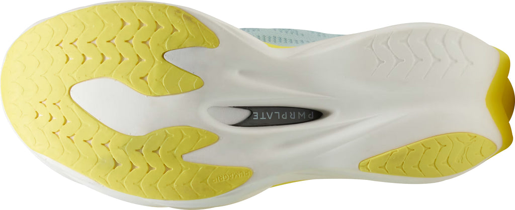Puma Women's Deviate Nitro Elite 4 Running Shoes - Green