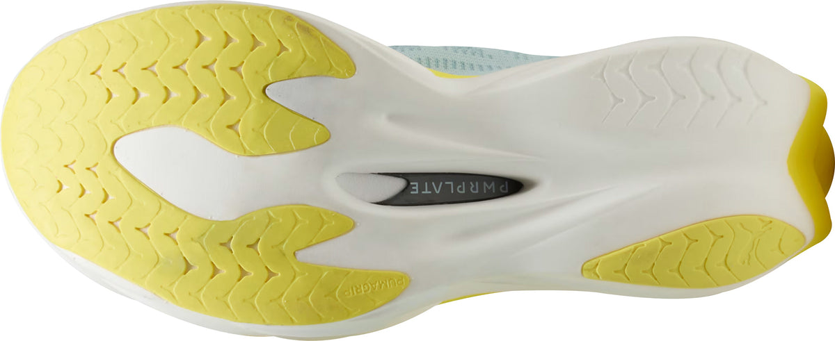 Puma Women's Deviate Nitro Elite 4 Running Shoes - Green