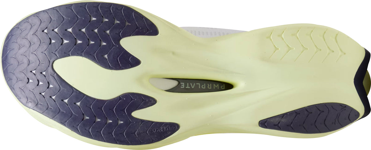 Puma Women's Deviate Nitro Elite 4 Running Shoes - White