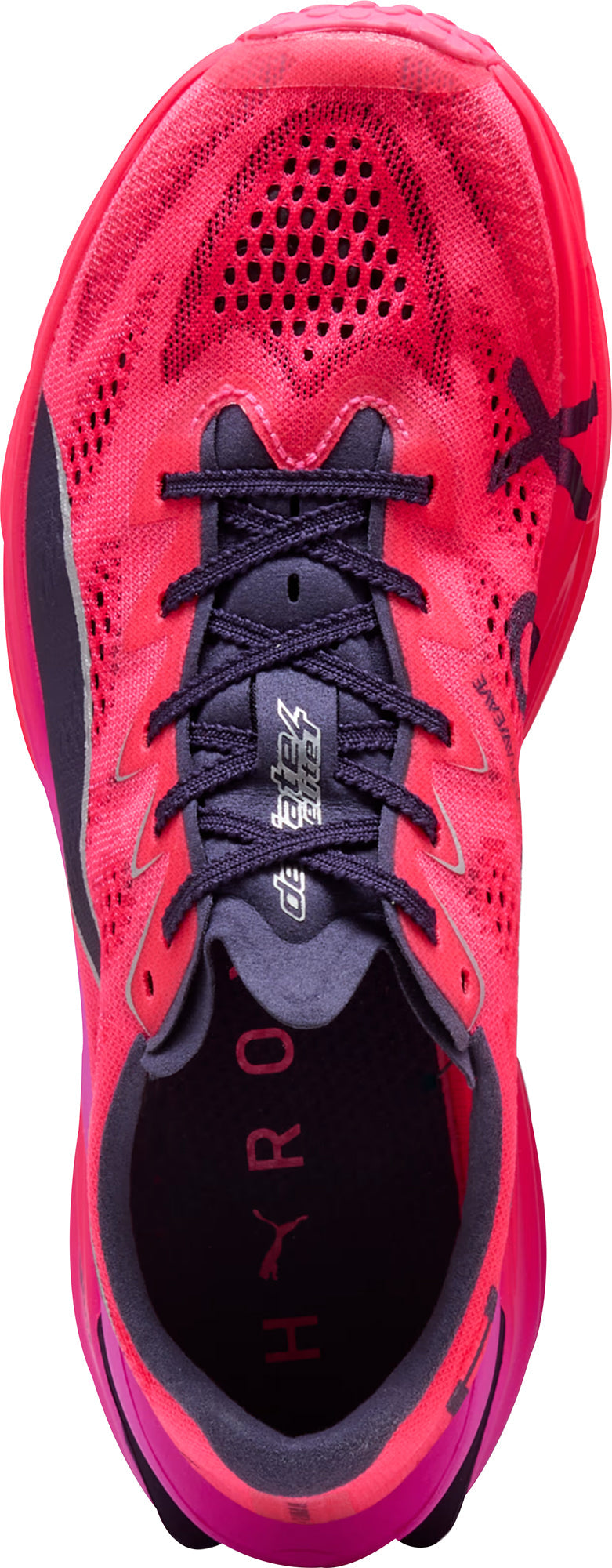 Puma Women's Deviate HYROX Elite Running Shoes - Pink