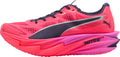 Puma Women's Deviate HYROX Elite Running Shoes - Pink