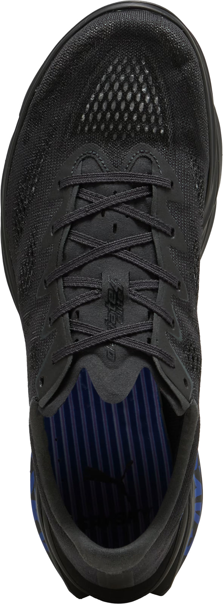 Puma Men's Deviate Nitro Elite 4 SAYSKY Running Shoes - Grey