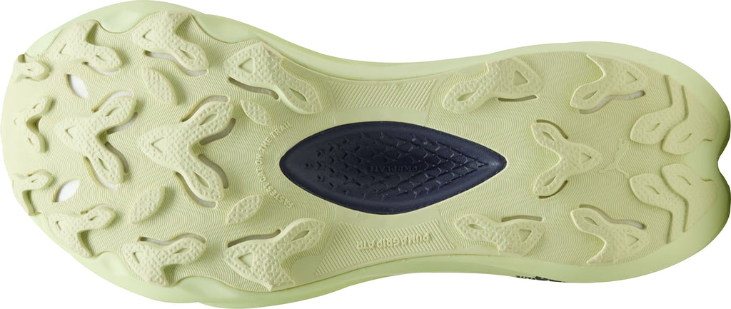 Puma Women's Deviate Nitro Elite Trail Running Shoes - Green
