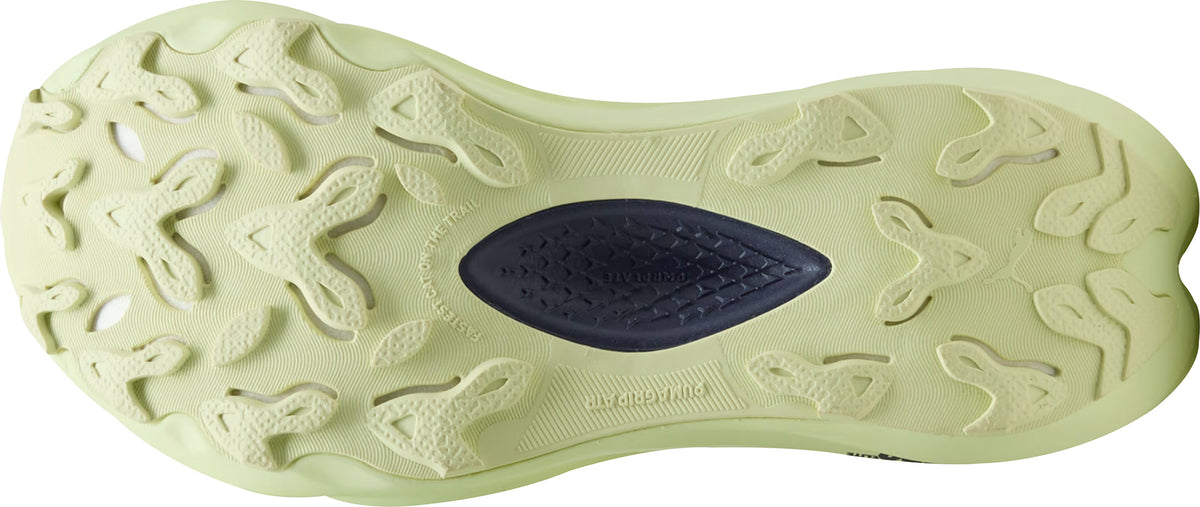 Puma Women's Deviate Nitro Elite Trail Running Shoes - Green