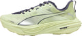 Puma Women's Deviate Nitro Elite Trail Running Shoes - Green